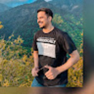 Meet your Posher, Anurag